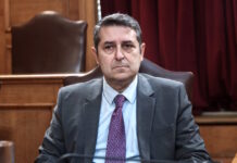 Ο Γιώργος Μυλωνάκης μεταφέρθηκε στον Ευαγγελισμό μετά από λιποθυμικό επεισόδιο milonakhs 1200x630.jpg