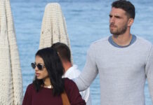 Ο Στέφανος Καπίνο και η Μιρκέτα Βιδάλη θα γίνουν για πρώτη φορά γονείς – Η τρυφερή ανακοίνωση στο Instagram mirketa vidali stefanos kapino ndp 1200x630.jpg