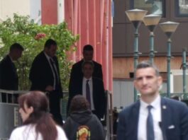 Στον «Ευαγγελισμό» για 3η φορά ο Κυριάκος Μητσοτάκης προκειμένου να ενημερωθεί για την υγεία του Γιώργου Μυλωνάκη mitsotakis euagelismos grab 1200x630.jpg