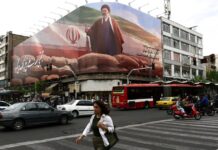 Ανάλυση WSJ: Το καθεστώς του Ιράν άλλαξε, αλλά προς το χειρότερο mojtaba khamenei 1200x630.jpg