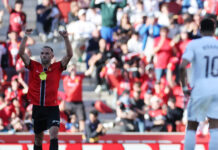 Ο Μουρίκι ξέσπασε σε κλάματα μετά το γκολ επί της Ρεάλ Μαδρίτης: «Μπορεί να φαίνομαι άσχημος και σκληρός, αλλά είμαι κι εγώ άνθρωπος» muriqi 1200x630.jpg