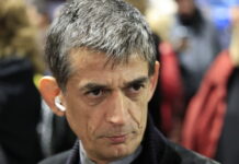 Σφοδρή επίθεση Καρανίκα σε ΣΥΡΙΖΑ, Τσίπρα, ΝΕΑΡ και ΠΑΣΟΚ: «Άχρηστη και ανίκανη αντιπολίτευση, στην κοσμάρα της» nikos karanikas 2 1200x630.jpg