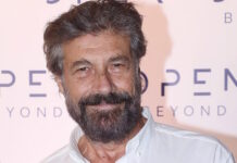 Νίκος Βερλέκης: «Κυνήγησα περισσότερο τη ζωή παρά τη δουλειά» nikos verlekis ndp 1200x630.jpg