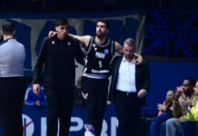 Ο Νίκος Χουγκάζ του ΠΑΟΚ μπαίνει στο χειρουργείο και χάνει το υπόλοιπο της μπασκετικής σεζόν nikos xoygkaz eurokinissi 1200x630.jpg