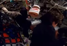 Η Nutella ταξίδεψε στο διάστημα κάνοντας «βόλτα» μέσα στο Orion: Η κορυφαία διαφήμιση όλων των εποχών nutella grab 1200x630.jpg
