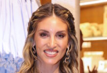 Αθηνά Οικονομάκου: Πάσχα στο νησί Φορμεντέρα της Μεσογείου – Το κουίζ σε διαδικτυακούς φίλους της oikonomakou ndp 1200x630.jpg