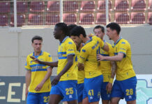 ΑΕΛ Novibet – Παναιτωλικός 1-2: Οι Αγρινιώτες «καθάρισαν» την παραμονή και έβαλαν σε μπελάδες τους Θεσσαλούς panaitolikos 1200x630.jpg