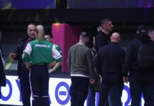 Ο Παναθηναϊκός αρνείται να βγει να παίξει στο δεύτερο ημίχρονο κόντρα στον Αθηναϊκό, ζητώντας να μπουν στο γήπεδο οι οπαδοί του! panathinaikos athinaikos eurokinissi 1200x630.jpg