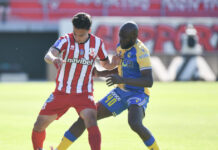 Πανσερραϊκός – Αστέρας Τρίπολης 0-0: Μοιρασιά στις Σέρρες, δεν εκμεταλλεύτηκε κανείς το δώρο του Παναιτωλικού panserraikos asteras 1200x630.jpg