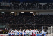 Η ΔΕΑΒ επέβαλε πρόστιμο 10.000 ευρώ στον ΠΑΟΚ για τη συμπεριφορά των φιλάθλων του στο Βόλο paok volos 1200x630.jpg