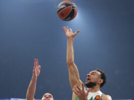 Παρτίζαν – Ζαλγκίρις 74-83: Οι Λιθουανοί πέρασαν από το Βελιγράδι και έστειλαν τον Παναθηναϊκό στην έβδομη θέση partizan zalgiris 1200x630.jpg