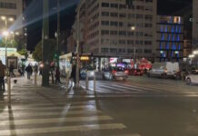 Πειραιάς: Ανήλικος παρασύρθηκε από λεωφορείο και μεταφέρθηκε χωρίς τις αισθήσεις του στο Τζάνειο peiraias6 04042026 1200x630.jpg