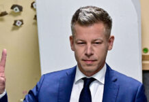 Ουγγαρία: Αποκατάσταση της αυτονομίας του εθνικού πρακτορείου ειδήσεων ζητούν δημοσιογράφοι peter magyar reuters 1 1200x630.jpg