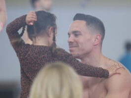 Λευτέρης Πετρούνιας: Η στιγμή που οι κόρες του βλέπουν τον Έλληνα πρωταθλητή να κατακτά το χρυσό μετάλλιο στο Κάιρο petrounias 1200x630.jpg