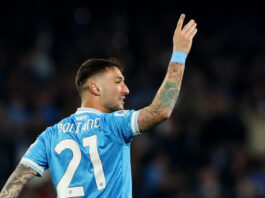 Νάπολι – Μίλαν 1-0: Ο Πολιτάνο έκρινε το ντέρμπι στη Serie A politano 1200x630.jpg