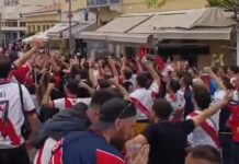 ΑΕΚ – Ράγιο Βαγιεκάνο: Ατμόσφαιρα κερκίδας στο κέντρο της Αθήνας από τους Ισπανούς rayo 1200x630.jpg