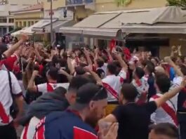 ΑΕΚ – Ράγιο Βαγιεκάνο: Ατμόσφαιρα κερκίδας στο κέντρο της Αθήνας από τους Ισπανούς rayo 1200x630.jpg