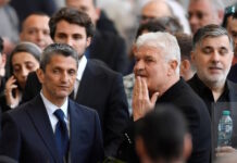 Μιρτσέα Λουτσέσκου: Με επικεφαλής τον Νίκο Σαββίδη η αντιπροσωπεία του ΠΑΟΚ στην κηδεία του πατέρα του Ραζβάν Λουτσέσκου razvanb lucescu profimedia 1200x630.jpg