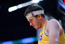 Νέο σοκ στους Λος Άντζελες Λέικερς, χάνουν και τον Όστιν Ριβς μετά τον Λούκα Ντόντσιτς reaves 1200x630.jpg