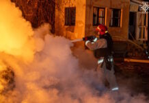 Ρωσία: Πέντε τραυματίες μετά από ουκρανική επίθεση με drone, εν μέσω της εκεχειρίας για το Πάσχα rosia 1200x630.jpg