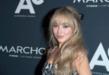 Sabrina Carpenter: Το εντυπωσιακό της μανικιούρ που θα αντιγράψουμε sabrina carpetner 1024x683.jpg