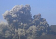 Ιαπωνία: Το ηφαίστειο Σακουρατζίμα της Ιαπωνίας ξύπνησε ξανά – Ο καπνός ξεπέρασε τα 3.400 μέτρα sakurajima ap23039414523618 1 1200x630.jpg