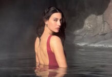 Η Ευγενία Σαμαρά στην Ισλανδία: Εικόνες από το spa με νερό που ζεστάθηκε από το ηφαιστειακό μάγμα samara arxiki 1200x630.jpg