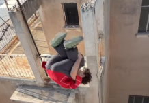 Γάλλος αθλητής του παρκούρ έγινε viral με ανατριχιαστικά άλματα σε ταράτσες της Αθήνας screenshot 2026 04 11 123213 1200x630.png