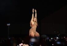 Σάλος με τη Σακίρα: Οπερατέρ σωριάζεται μπροστά της – Καμία αντίδραση από την τραγουδίστρια shakira 1200x630.jpg