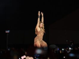 Σάλος με τη Σακίρα: Οπερατέρ σωριάζεται μπροστά της – Καμία αντίδραση από την τραγουδίστρια shakira 1200x630.jpg