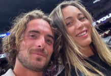 Στέφανος Τσιτσιπάς: Η Πάουλα Μπαντόσα απάντησε με γέλια σε μία δήλωση για τη σύντροφό του stefanos tsitsipas paola badosa 1200x6751 1 1200x630.jpg