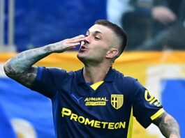 Πάρμα – Νάπολι 1-1: Ο Στρέφετσα έκανε τη ζημιά στους Ναπολιτάνους strefetsa 1 1200x630.jpg