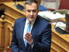 Τάσος Χατζηβασιλείου για ΟΠΕΚΕΠΕ: Ζητώ την άρση ασυλίας μου, η δικογραφία περιλαμβάνει αβάσιμες εικασίες tasos hatzivasileiou 1200x630.jpg