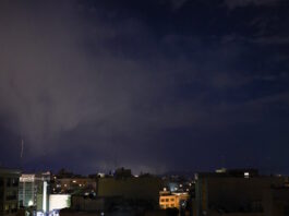 OHE σε Τραμπ για τις απειλές κατά του Ιράν: Κανένας στρατιωτικός στόχος δεν δικαιολογεί καταστροφή κοινωνικών υποδομών tehran 07042026 1200x630.jpg