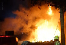 Το Ισραήλ καταγγέλλει το Ιράν για πυραυλικές επιθέσεις μετά τις ανακοινώσεις Τραμπ για εκεχειρία tel aviv 08042026 1200x630.jpg