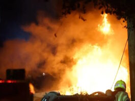 Το Ισραήλ καταγγέλλει το Ιράν για πυραυλικές επιθέσεις μετά τις ανακοινώσεις Τραμπ για εκεχειρία tel aviv 08042026 1200x630.jpg