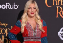 Τροχαίο ατύχημα για την Τόρι Σπέλινγκ: Μεταφέρθηκε στο νοσοκομείο μαζί με τα τέσσερα παιδιά της tori spelling ape 1200x630.jpg