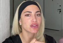 Ιωάννα Τούνη: Η μαμά μου έλεγε όταν στεναχωριόμουν πως «ο κόσμος να σε φάει, ποτέ δεν θα είναι όλοι χαρούμενοι» touni 2 1200x630.jpg