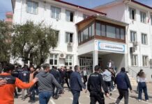 Τουρκία: Βίντεο ντοκουμέντο από τον ένοπλο 15χρονο να πυροβολεί μέσα στο σχολείο – Στους 9 οι νεκροί από το μακελειό tourkia sxoleio 1 1200x630.jpg