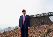 Καμπανάκι από την ανιψιά του Ντόναλντ Τραμπ: Ανησυχητικά σημάδια Αλτσχάιμερ, ίδια με τον πατέρα του trump 1 1200x630.jpg