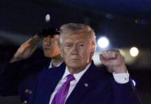 Τραμπ: Έχουμε το καλύτερο και πιο «γλυκό» πετρέλαιο του κόσμου – Άδεια τάνκερ έρχονται στις ΗΠΑ για να φορτώσουν trump 4 1 1200x630.jpg