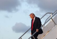 Ο Τραμπ ετοιμάζει τη μεγάλη έξοδο από τον πόλεμο στο Ιράν και ο πλανήτης πληρώνει τον λογαριασμό trumpdonald 1200x630.jpg