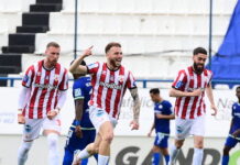 Βαθμολογία πλέι άουτ Super League: «Σεισμό» προκάλεσαν οι νίκες των ουραγών – Δείτε φάσεις και γκολ tsaousis 1200x630.jpg