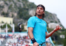 Μπόρις Μπέκερ για Στέφανο Τσιτσιπά: «Είναι σαν να τα παράτησε, αρνείται πεισματικά να κάνει κάποια κίνηση για τον πατέρα του» tsitsipas 5 1200x630.jpg