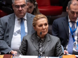 Ελλάδα στο ΣΑ του ΟΗΕ για τα Στενά του Ορμούζ: Το Ιράν να σταματήσει ενέργειες που θέτουν σε κίνδυνο την ανεμπόδιστη διέλευση united nations aglaia balta greece 1200x630.jpg