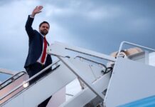 Ο Βανς αναχώρησε για το Πακιστάν και προειδοποιεί το Ιράν να «μην παίξει μαζί μας» – Η Χεζμπολάχ απειλεί με αντίποινα vance 2 1 1200x630.jpg