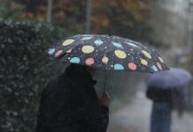 Καιρός Πάσχα: Βροχές και καταιγίδες από το Μεγάλο Σάββατο – «Θα μοιάζει περισσότερο με χειμώνα» vroxi 2 1 1200x630.jpg