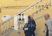 Χανιά: Προσωρινά κρατούμενος ο 37χρονος καθηγητής μουσικής που κατηγορείται για ασέλγεια σε 14χρονη μαθήτριά του xania kathigitis 1 1200x630.jpg