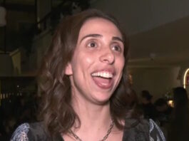 Έλενα Χαραλαμπούδη – Αλέξανδρος Τσουβέλας για το «Τότε και Τώρα»: «Είναι γνωστό ότι θα συνεχίσουμε και την επόμενη σεζόν» xaralampoudi 1200x630.jpg