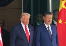 Τραμπ: Ο πρόεδρος της Κίνας θα μου δώσει μία θερμή αγκαλιά που ανοίγω μόνιμα τα Στενά του Ορμούζ xi jinping trump 1 1200x630.jpg